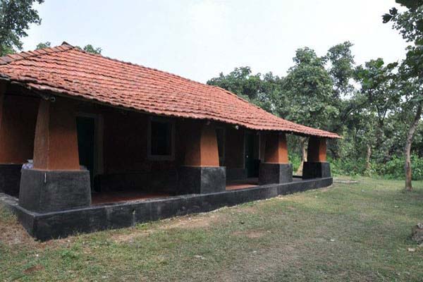 Baranti-Eco-Resort