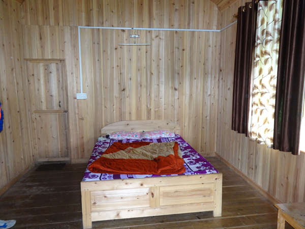 Bedroom At Kolakham