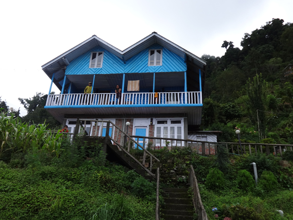 Kolakham Homestay