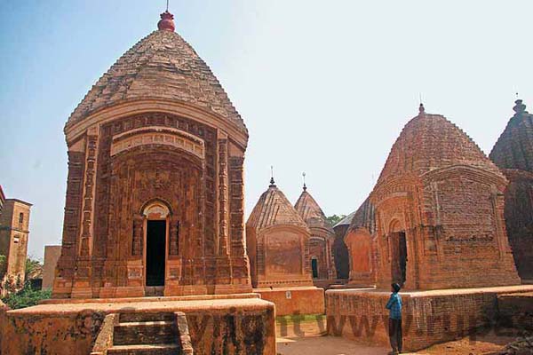 Maluti-temple