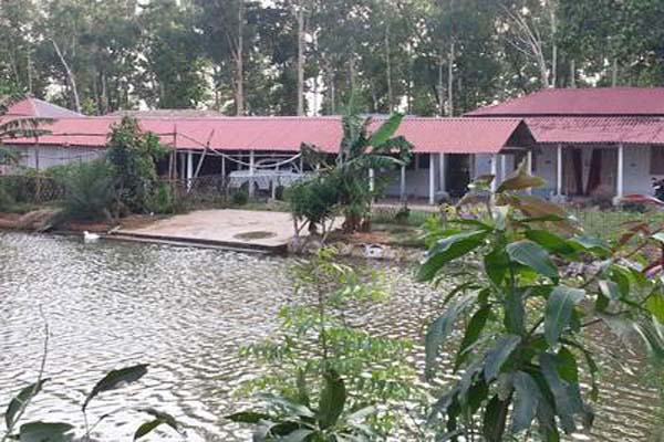 Joypur-Resort