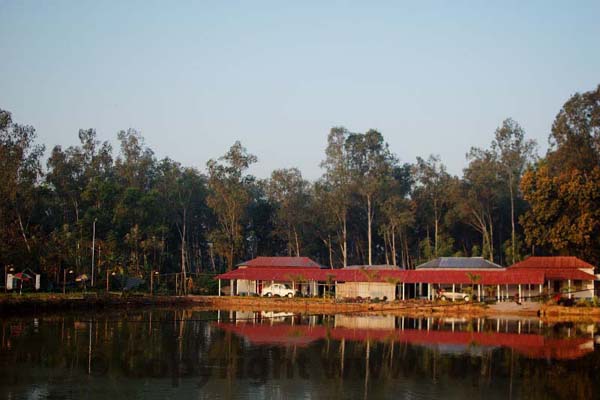 Joypur-Resort