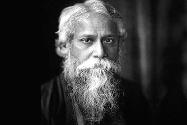 Rabindranath-tagore