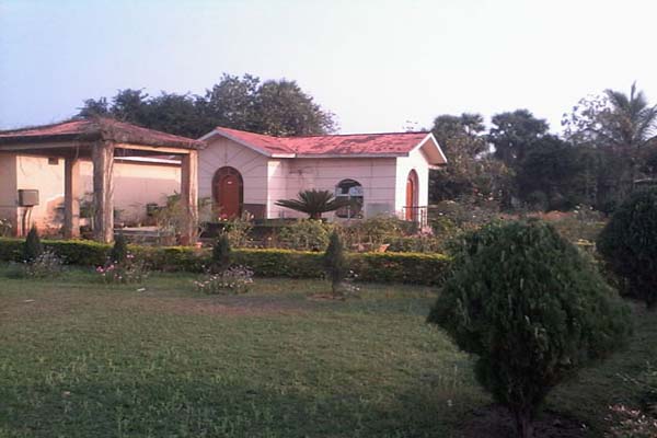 Deul-Park-Cottages