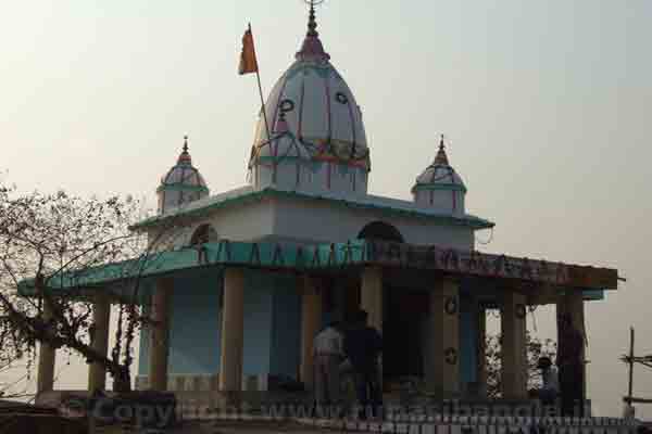 Sandbath at udaipur