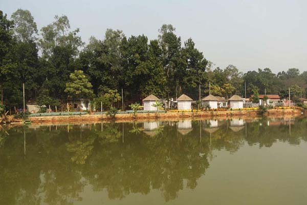 Joypur-Resort