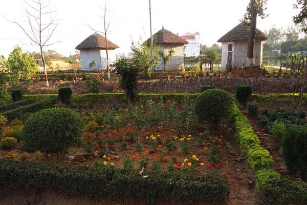 Joypur-Resort