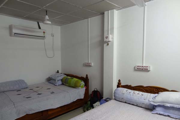 Joypur-Resort
